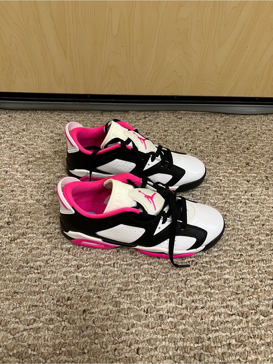 Jordan Other - Big Kids Nike Air Jordan 6 Retro Low (GS)